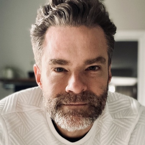 Daniel Martin